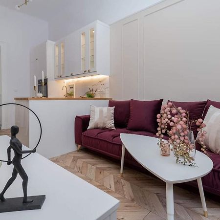 Olver Apartment 크라쿠프 외부 사진