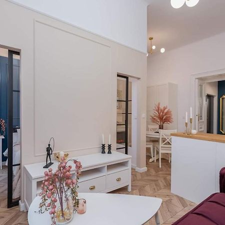 Olver Apartment 크라쿠프 외부 사진