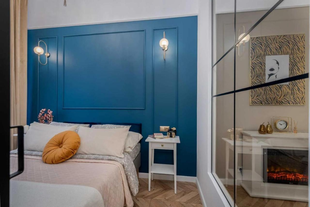 Olver Apartment 크라쿠프 외부 사진