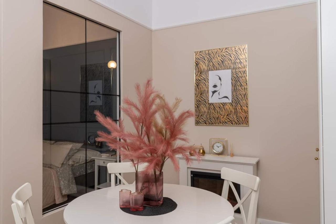 Olver Apartment 크라쿠프 외부 사진
